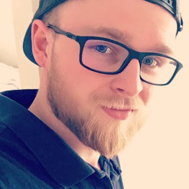 Lewis - Owner of Vercoe Property Maintenance