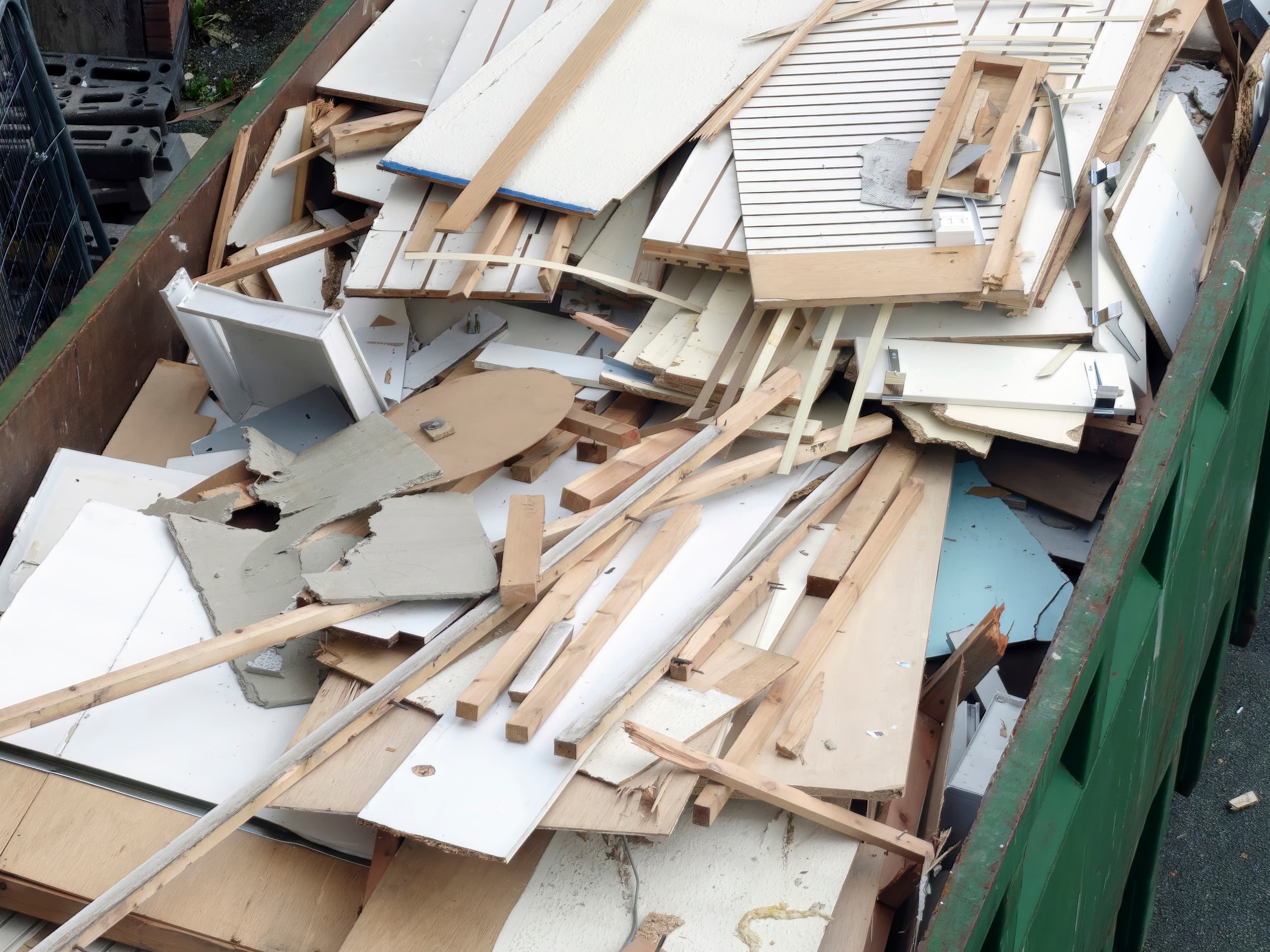 Clearance & Removals